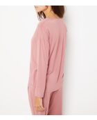 T-shirt Mody Spe Blush