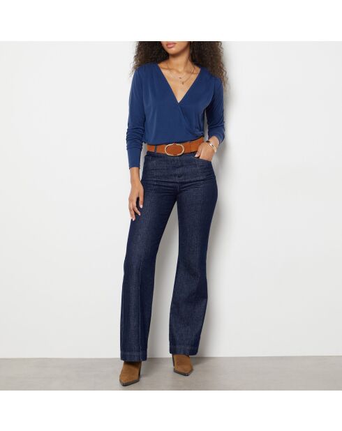 T-Shirt Delonie -marine