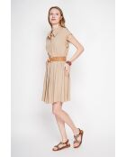 Robe Cora camel