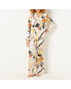 Camisa Syta multicolor