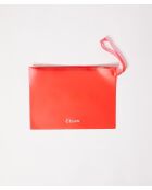 Pochette Gifty esp rouge