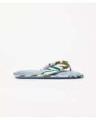 Infradito Trinity multicolor