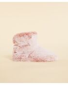 Bottines Nessie Roses