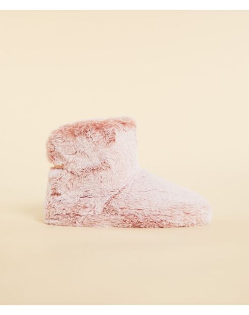 Bottines Nessie Roses