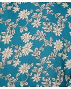 Camisón azul con diseño de pato Maila