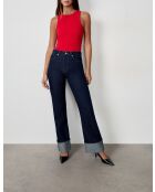 Steffie Cardinal Tanktop