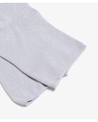 Chaussettes Etincelle New bleues