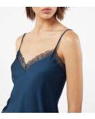 Camisola Marine Sentiment