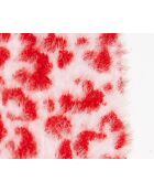 Chaussettes Filou fushia