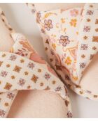 Tongs Nelson écrues