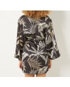 Déshabillé Nuri noir