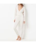 Maglione Dilana ecru