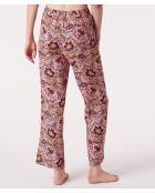 Sinna snoeproze broek