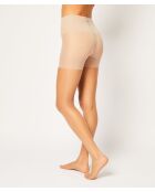 Collant Modelant bronze