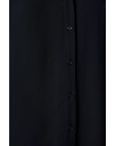 Novila zwart XL shirt