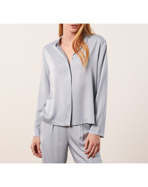 Chemise Daan oxygene