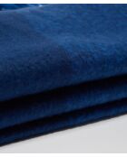 Sciarpa blu royal Emy