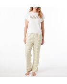 Pantaloni Dougg beige