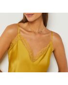 Caraco Sentiment Anis