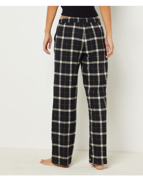 Pantalon Natane noir