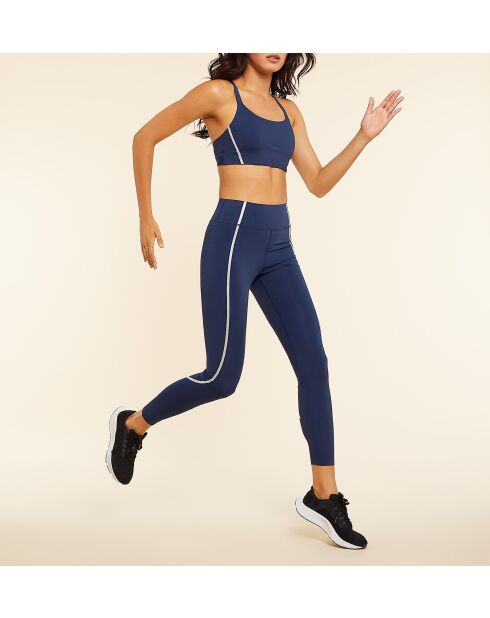 Mitternachtsblaue Hose Eiden