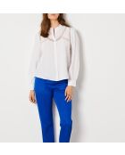 Camicia Magalie ecru