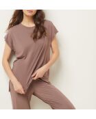 T-Shirt Mody Spe taupe