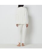 Déshabillé Enoha écru