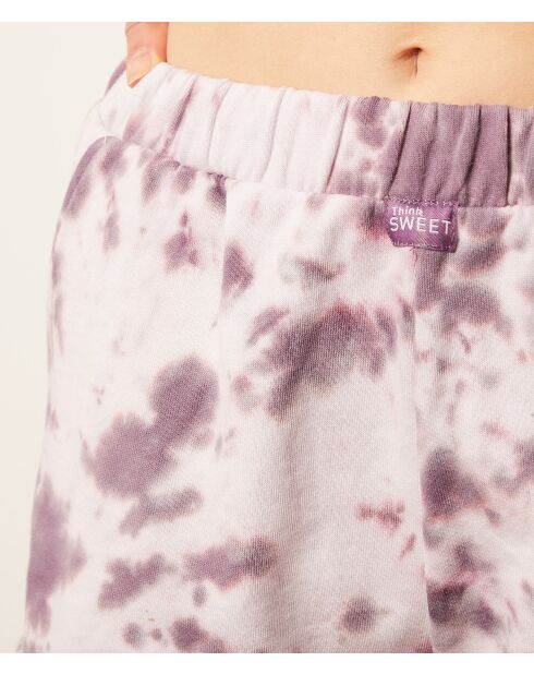 Violette Trageshorts