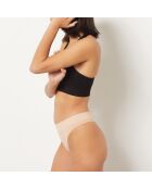 Tanga Eclipses ver weg