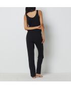 Pantalon Eliana noir
