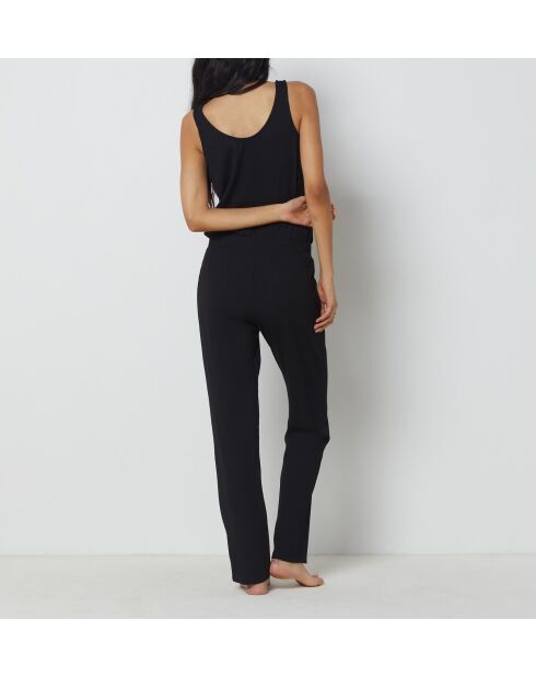 Pantalon Eliana noir