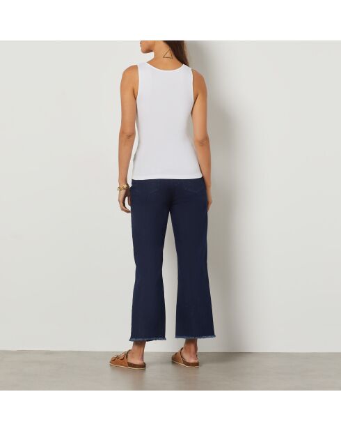 Canotta Adebby bianca