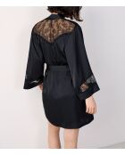 Déshabillé Sentiment noir