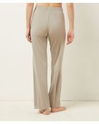Mody Spe celadon broek