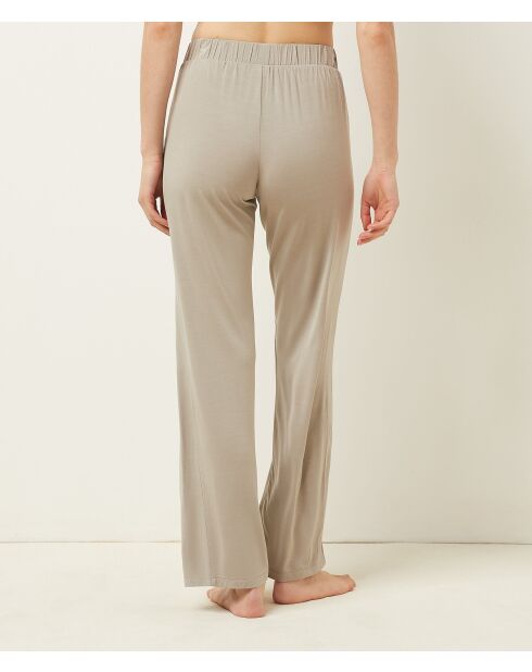 Mody Spe celadon broek