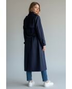 Trench Claire marine