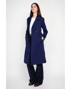 Trench Claire marine