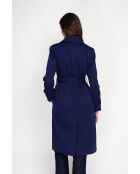 Trench Claire marine