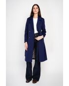 Trench Claire marine