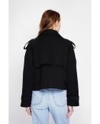 Trench Ivy noir