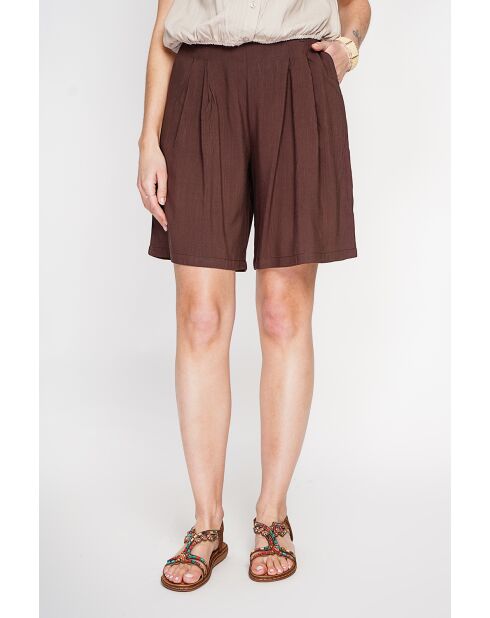 Bermudes Faye cacao