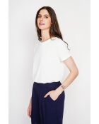 T-shirt Lona blanc