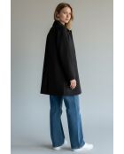 Trench Emma noir