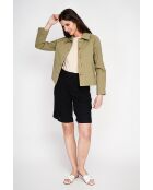 Trench Zatra kaki clair