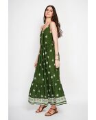 Robe Penny kaki clair