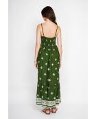 Robe Penny kaki clair