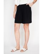 Bermuda Winnie noir