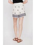 Bermuda Margie blanc