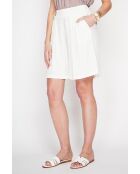 Bermuda Andy blanc
